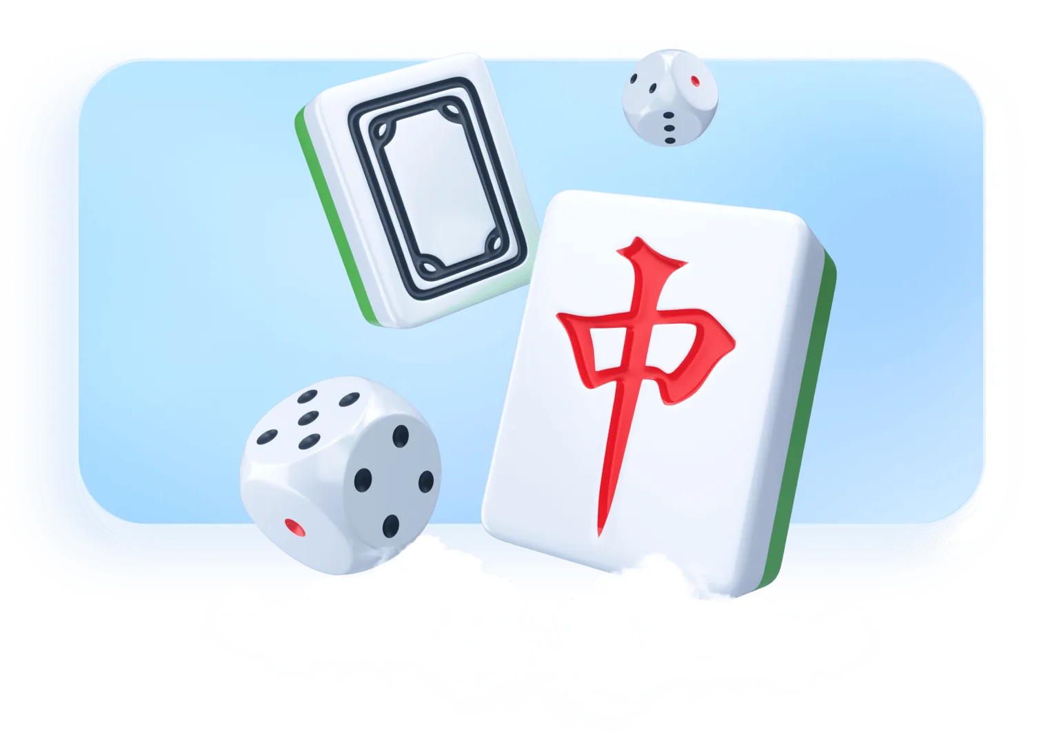 星空棋牌